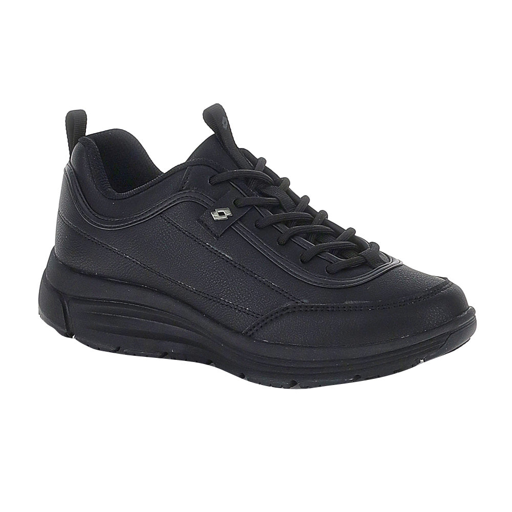 Sneakers Lotto Love Ride Amf Viii W Donna - Nero