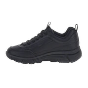 Sneakers Lotto Love Ride Amf Viii W Donna - Nero