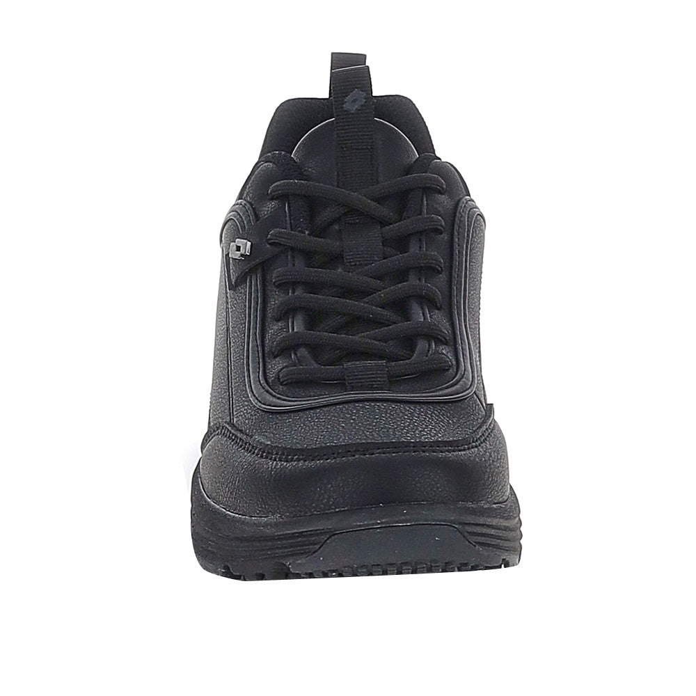Sneakers Lotto Love Ride Amf Viii W Donna - Nero