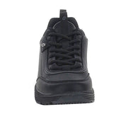 Sneakers Lotto Love Ride Amf Viii W Donna - Nero