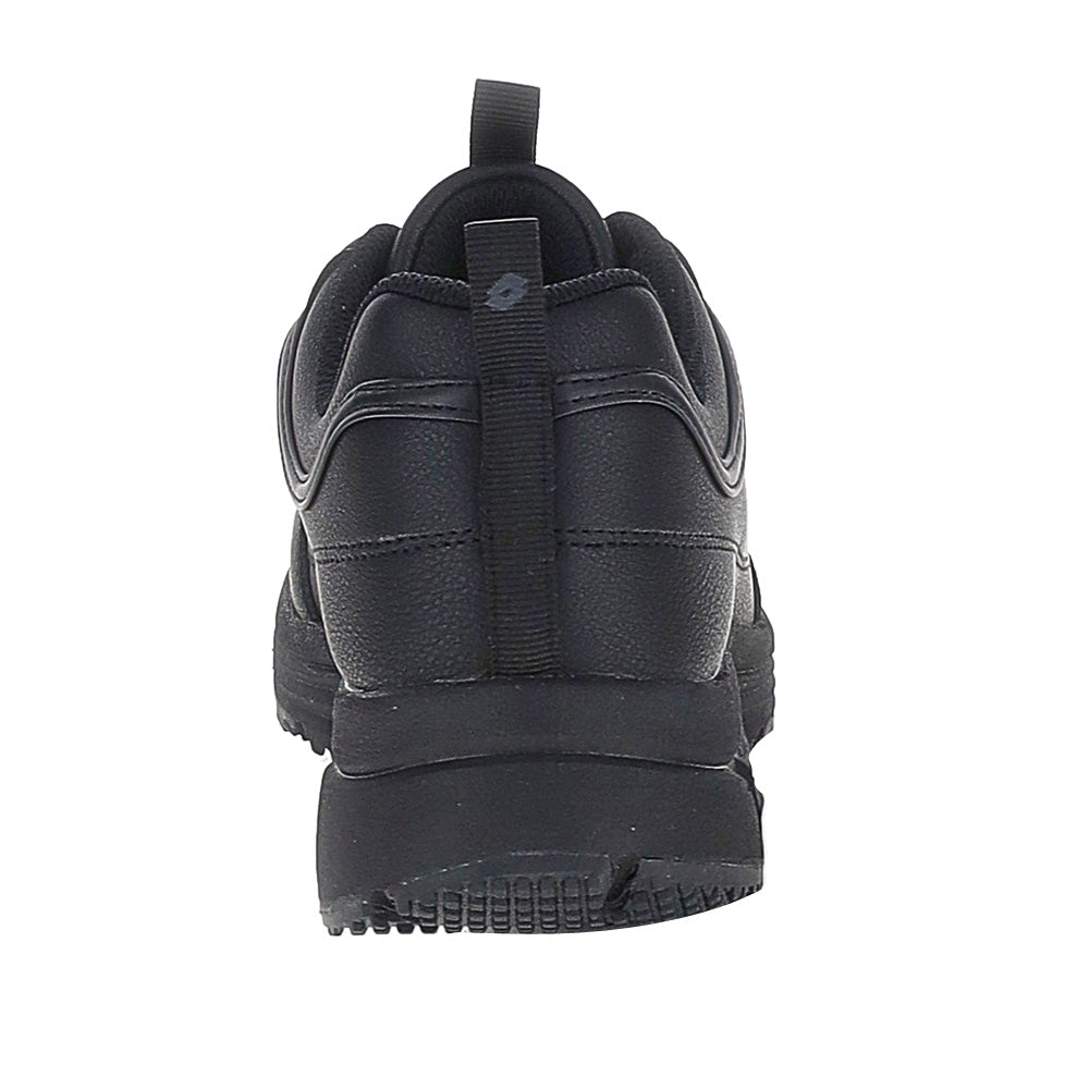 Sneakers Lotto Love Ride Amf Viii W Donna - Nero