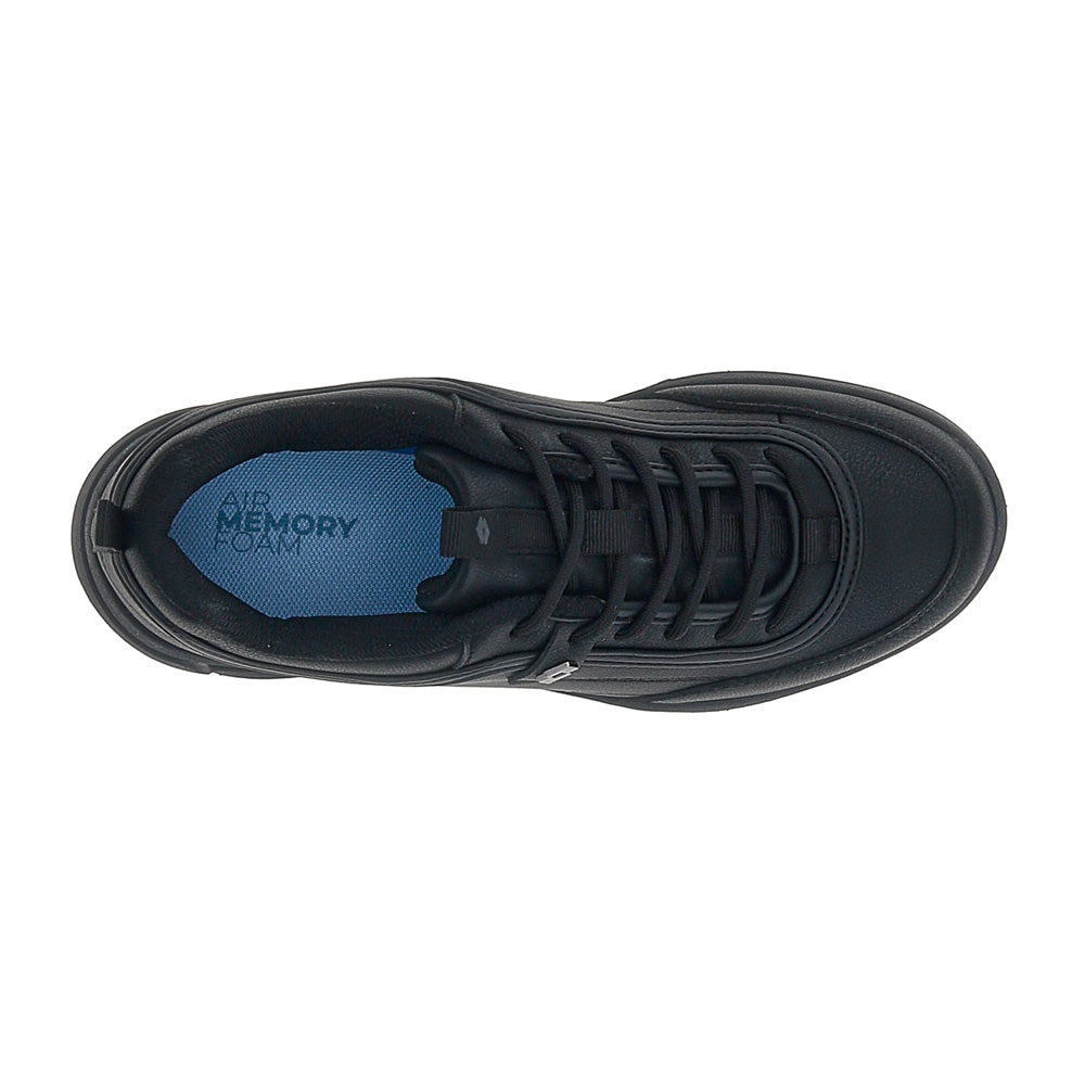 Sneakers Lotto Love Ride Amf Viii W Donna - Nero