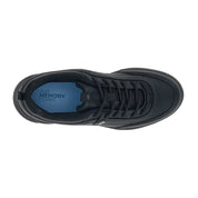 Sneakers Lotto Love Ride Amf Viii W Donna - Nero