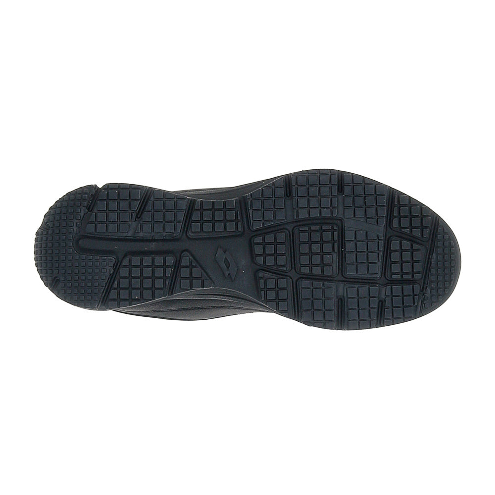 Sneakers Lotto Love Ride Amf Viii W Donna - Nero