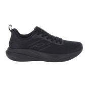 Scarpa Running Lotto Speedride 900 ii Uomo - Nero