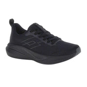 Scarpa Running Lotto Speedride 900 ii Uomo - Nero