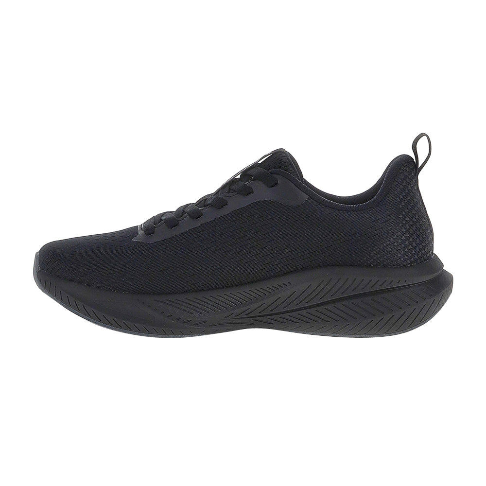 Scarpa Running Lotto Speedride 900 ii Uomo - Nero