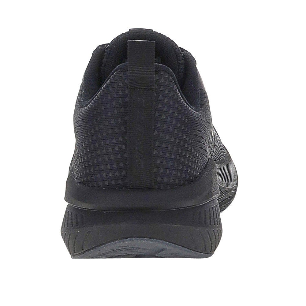Scarpa Running Lotto Speedride 900 ii Uomo - Nero