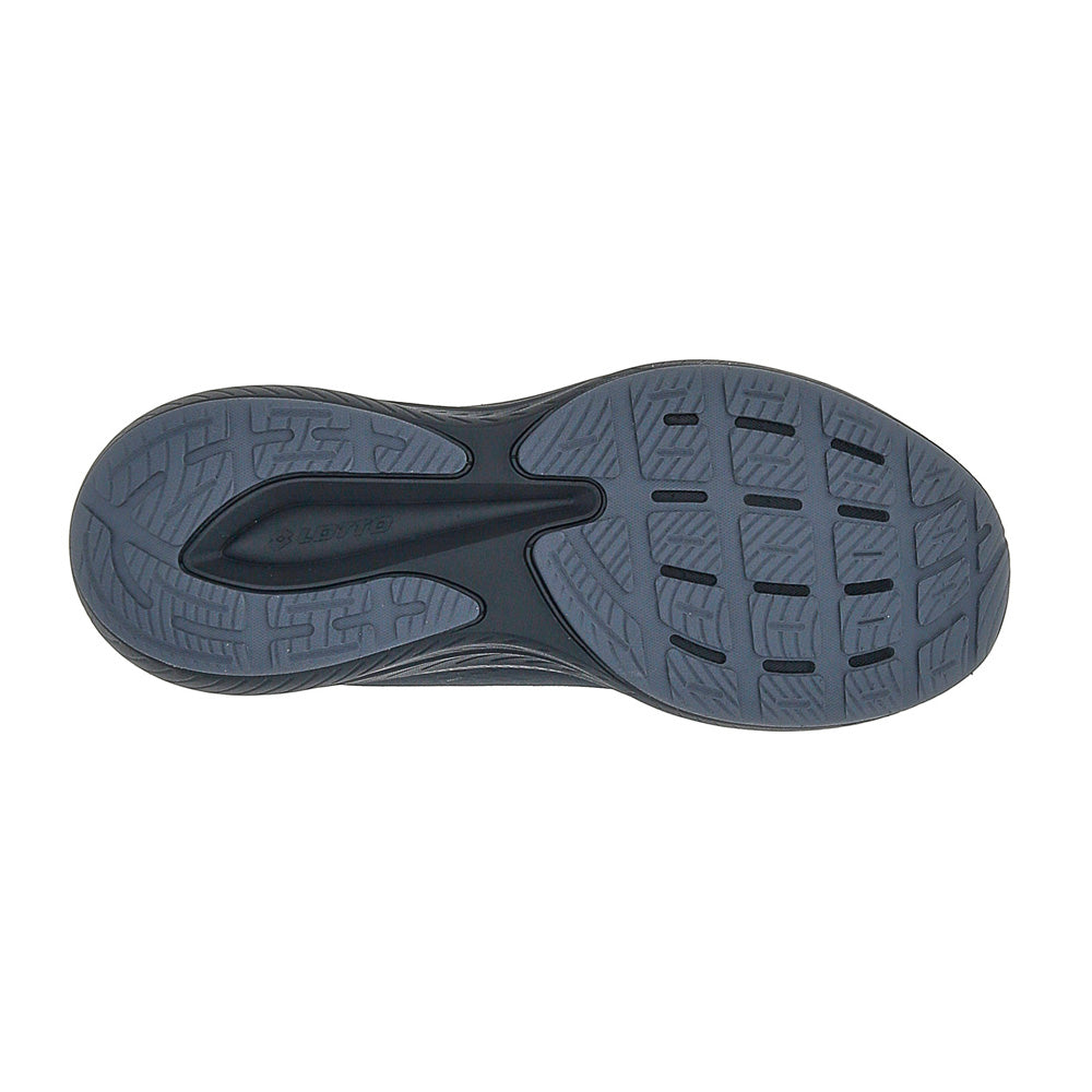 Scarpa Running Lotto Speedride 900 ii Uomo - Nero