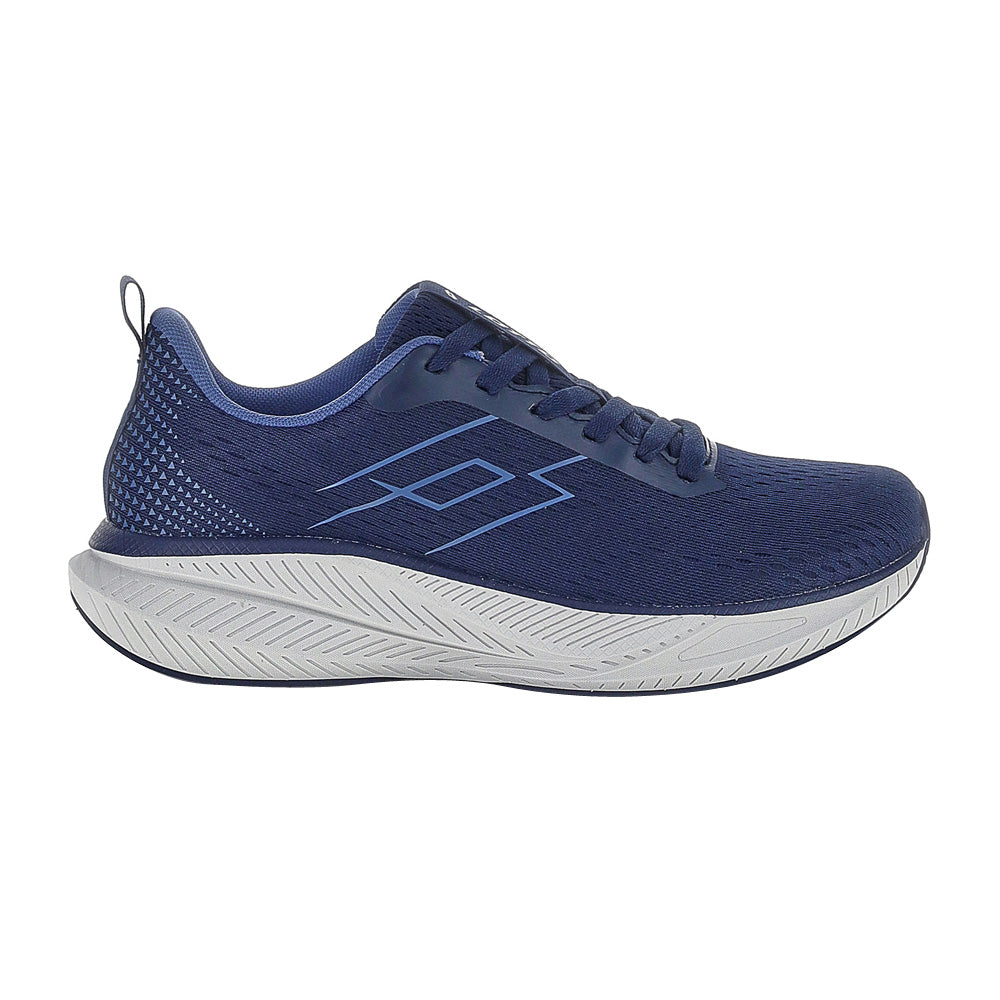 Scarpa Running Lotto Speedride 900 ii Uomo - Blu