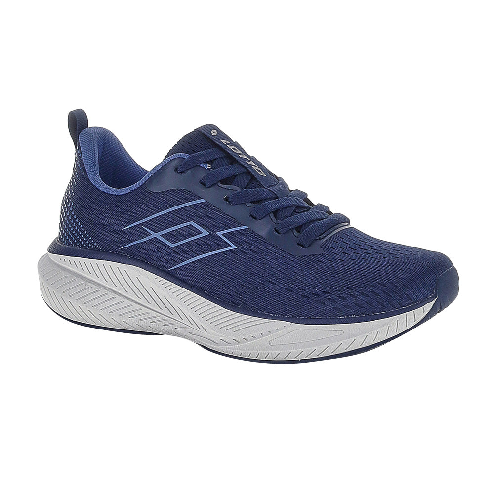 Scarpa Running Lotto Speedride 900 ii Uomo - Blu