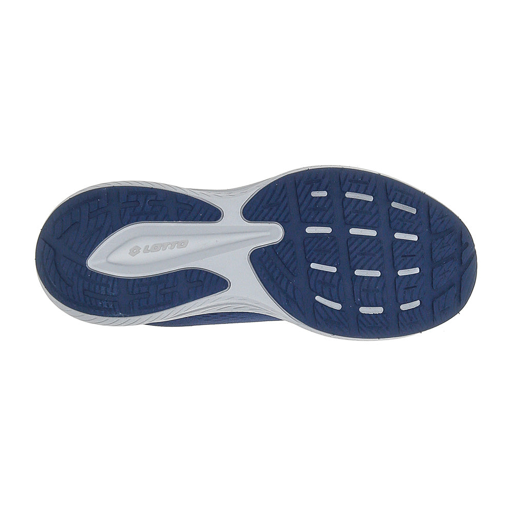 Scarpa Running Lotto Speedride 900 ii Uomo - Blu