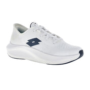 Scarpa Running Lotto Run 90 Slip&go Amf Uomo - Bianco