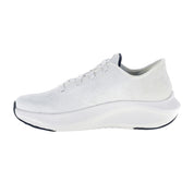 Scarpa Running Lotto Run 90 Slip&go Amf Uomo - Bianco