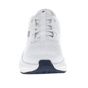 Scarpa Running Lotto Run 90 Slip&go Amf Uomo - Bianco