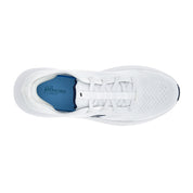 Scarpa Running Lotto Run 90 Slip&go Amf Uomo - Bianco