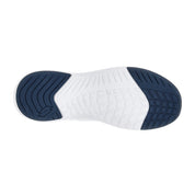 Scarpa Running Lotto Run 90 Slip&go Amf Uomo - Bianco