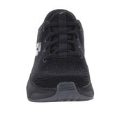 Scarpa Running Lotto Run 90 Slip&go Amf Uomo - Nero