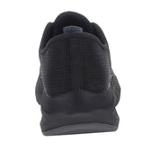Scarpa Running Lotto Run 90 Slip&go Amf Uomo - Nero