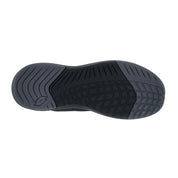 Scarpa Running Lotto Run 90 Slip&go Amf Uomo - Nero
