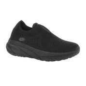 Scarpa Running Lotto Run 100 Amf Uomo - Nero