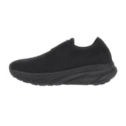 Scarpa Running Lotto Run 100 Amf Uomo - Nero