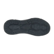 Scarpa Running Lotto Run 100 Amf Uomo - Nero