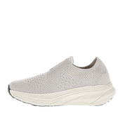 Scarpa Running Lotto Run 100 Amf Uomo - Grigio