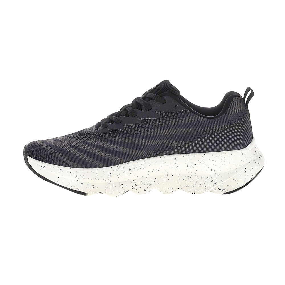 Scarpa Running Lotto Run 60 Amf ii Uomo - Nero