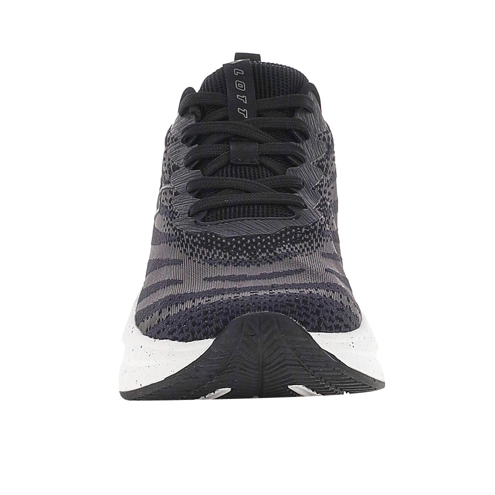 Scarpa Running Lotto Run 60 Amf ii Uomo - Nero