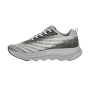 Scarpa Running Lotto Run 60 Amf ii Uomo - Grigio