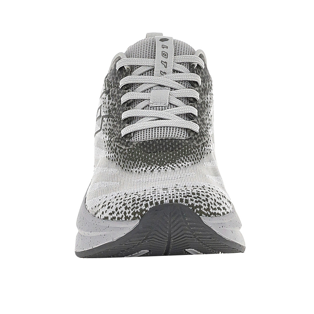Scarpa Running Lotto Run 60 Amf ii Uomo - Grigio