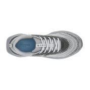 Scarpa Running Lotto Run 60 Amf ii Uomo - Grigio