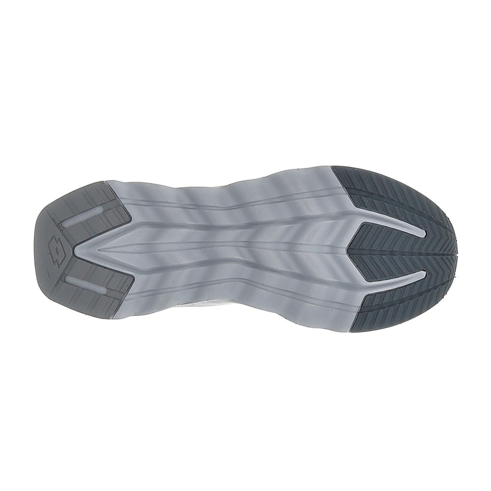 Scarpa Running Lotto Run 60 Amf ii Uomo - Grigio