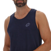 T-Shirt Lotto Uomo - Blu