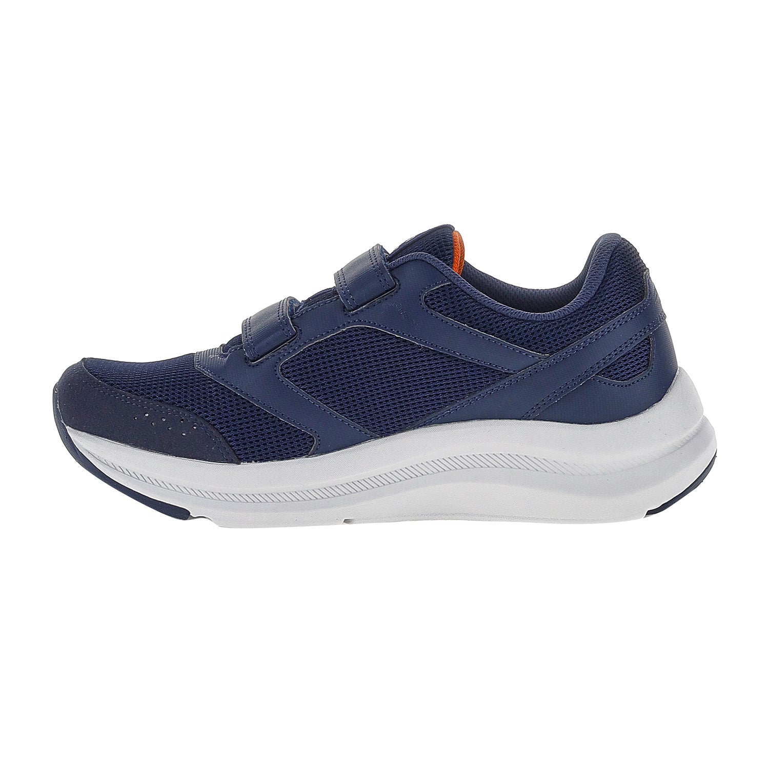 Scarpa Running Lotto Speedride 801 Iii S Uomo - Blu