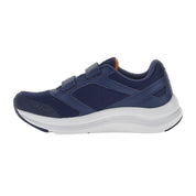 Scarpa Running Lotto Speedride 801 Iii S Uomo - Blu