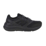 Scarpa Running Lotto Speedride 801 Iii S Uomo - Nero