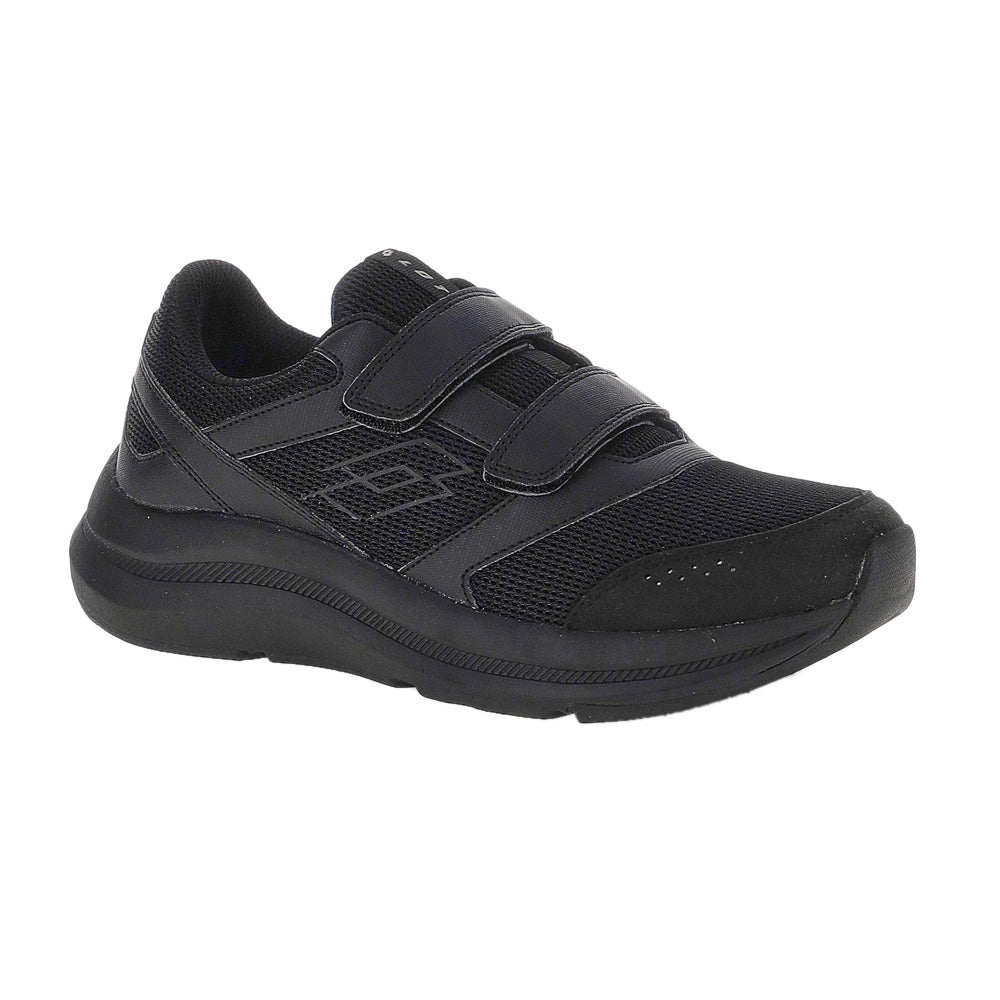 Scarpa Running Lotto Speedride 801 Iii S Uomo - Nero