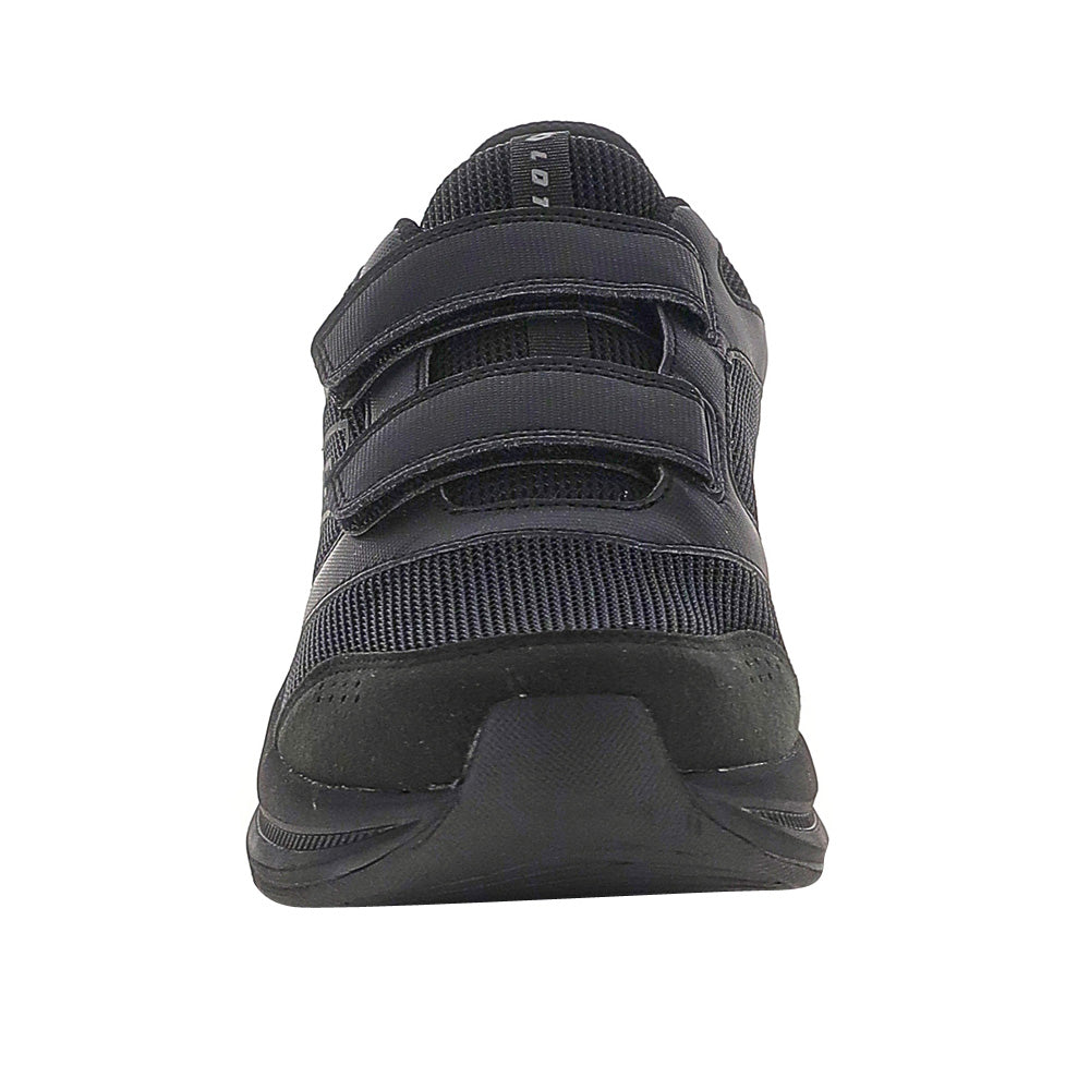 Scarpa Running Lotto Speedride 801 Iii S Uomo - Nero