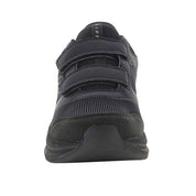 Scarpa Running Lotto Speedride 801 Iii S Uomo - Nero