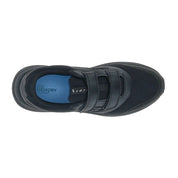 Scarpa Running Lotto Speedride 801 Iii S Uomo - Nero