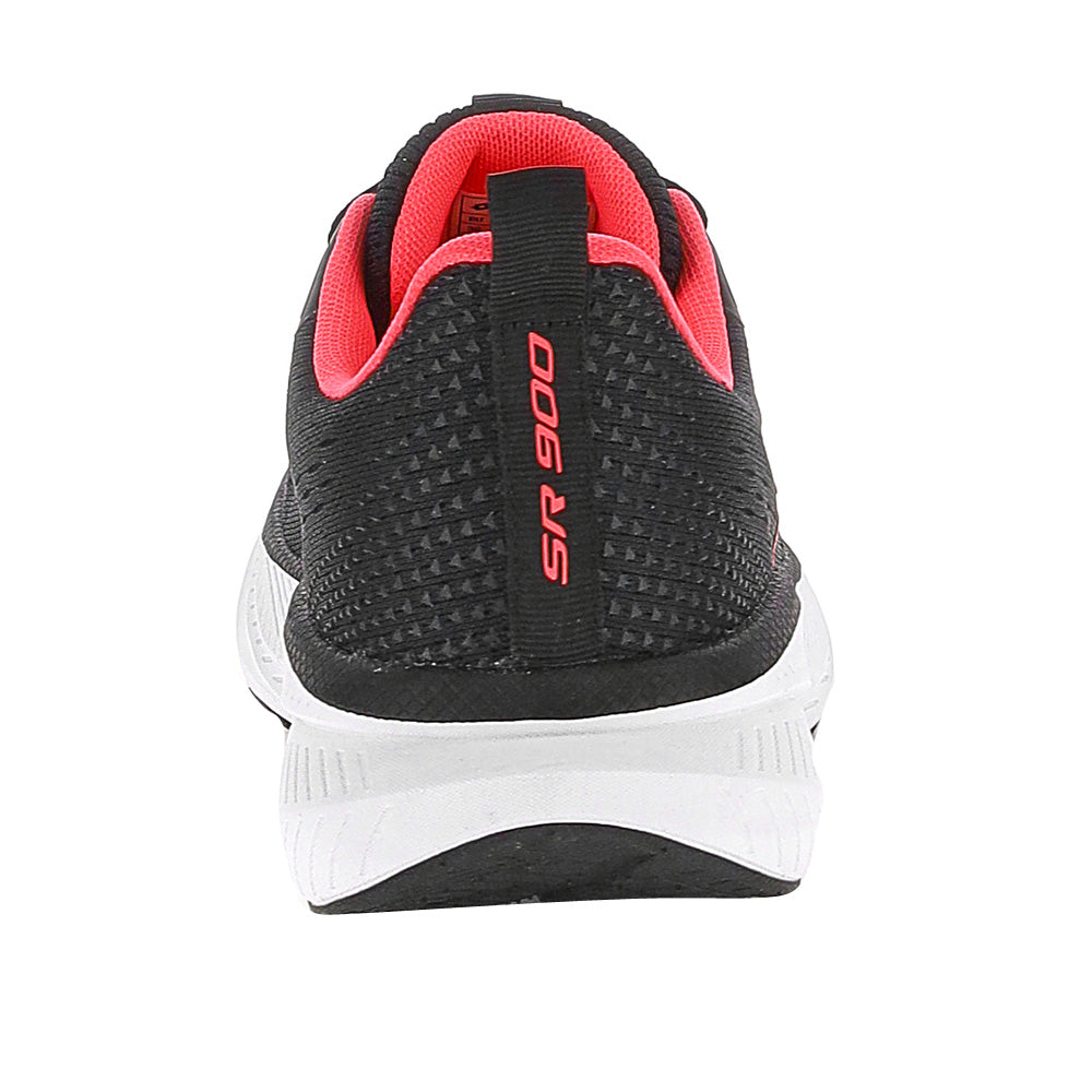 Scarpa Running Lotto Speedride 900 Ii W Donna - Nero