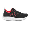 scarpa running lotto speedride 900 ii w donna nero 4045178