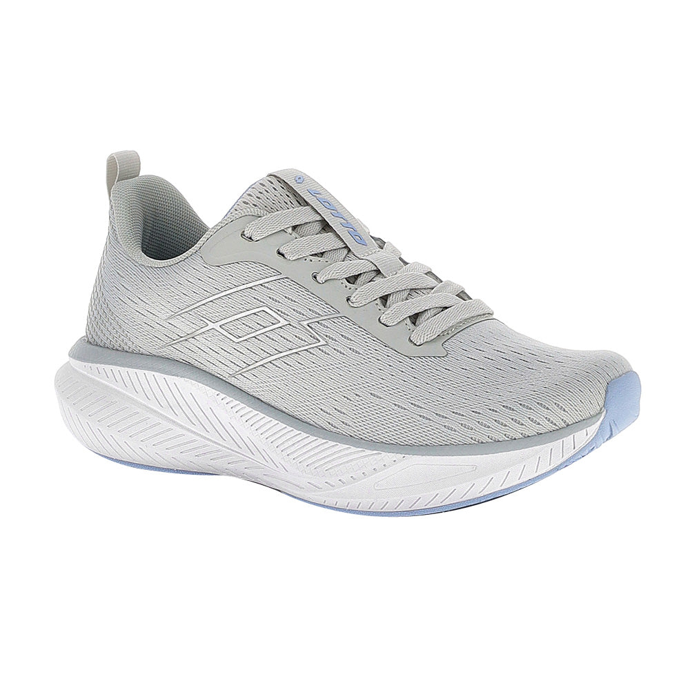 Scarpa Running Lotto Speedride 900 Ii W Donna - Grigio