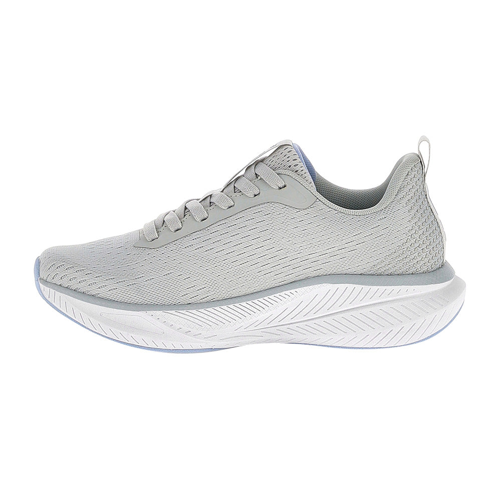Scarpa Running Lotto Speedride 900 Ii W Donna - Grigio