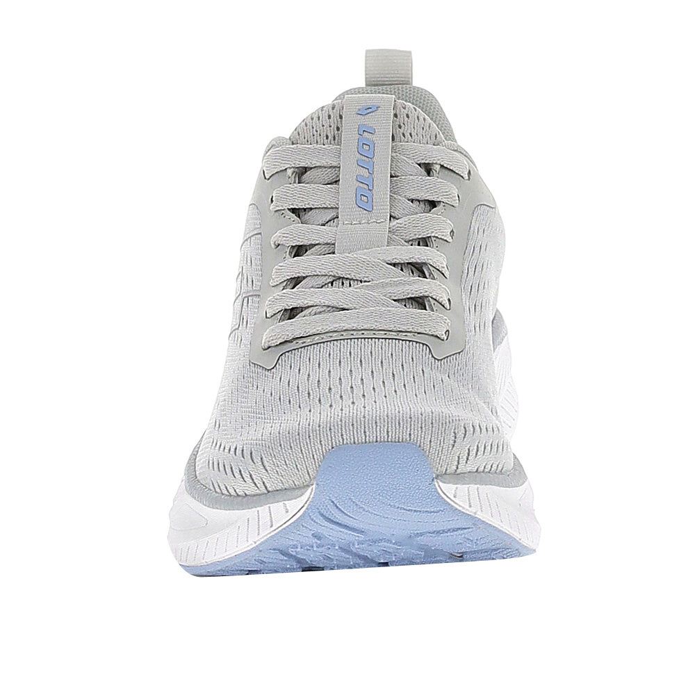 Scarpa Running Lotto Speedride 900 Ii W Donna - Grigio