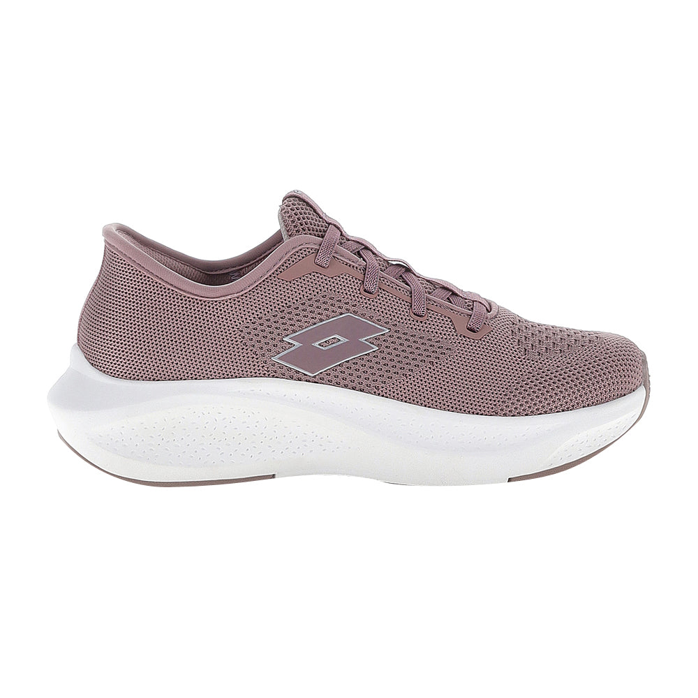 Scarpa Running Lotto Run 90 Slip&go Amf W Donna - Bronzo