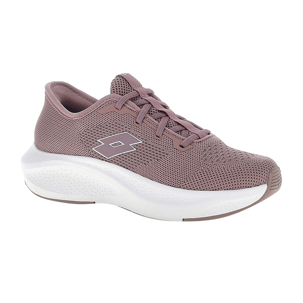 Scarpa Running Lotto Run 90 Slip&go Amf W Donna - Bronzo