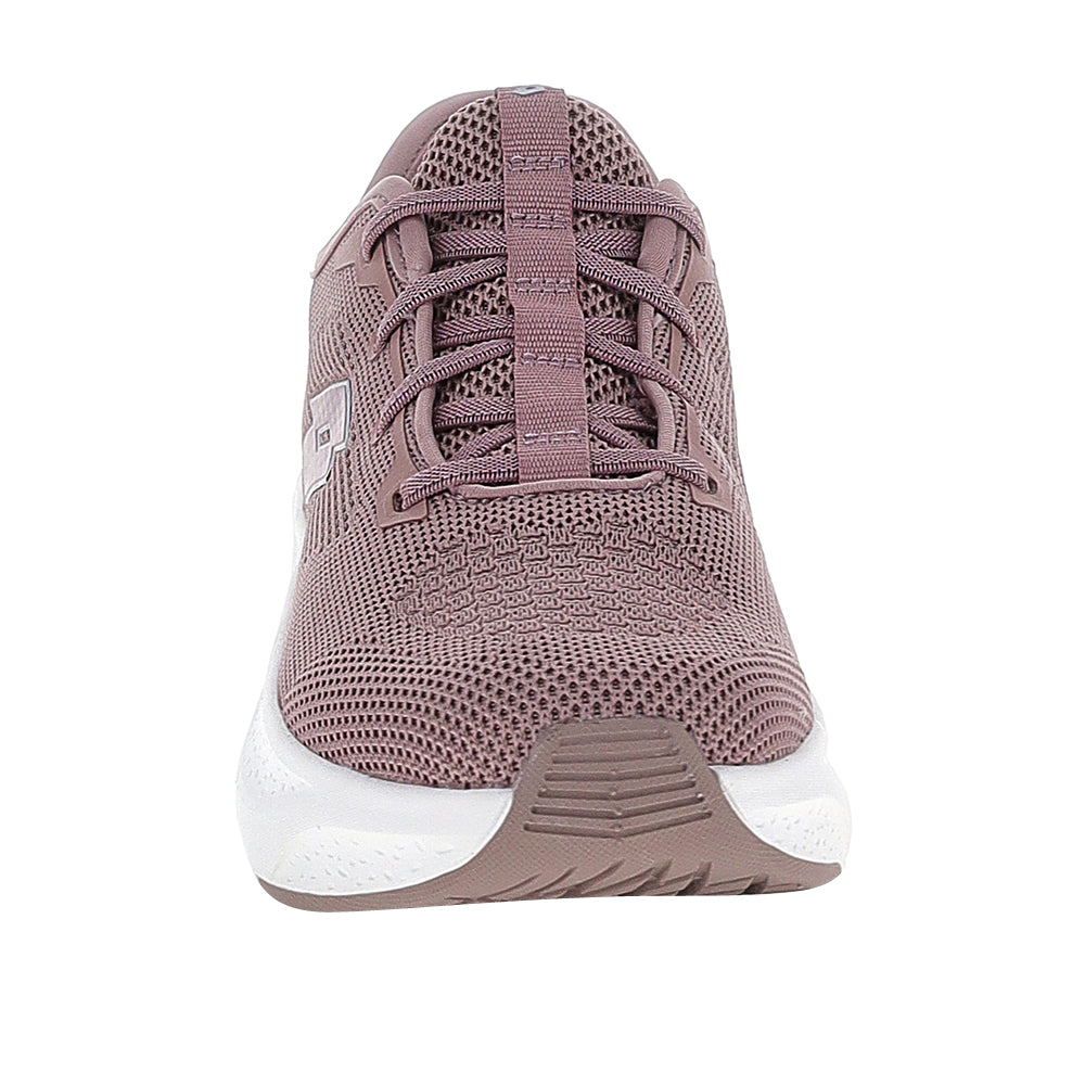 Scarpa Running Lotto Run 90 Slip&go Amf W Donna - Bronzo